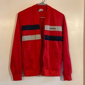 Adidas bomber unisex jacket